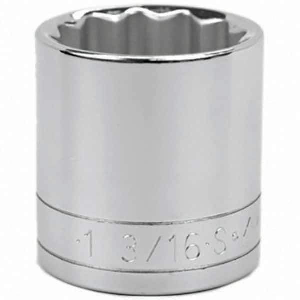 SK - Hand Socket - Exact Tool & Supply