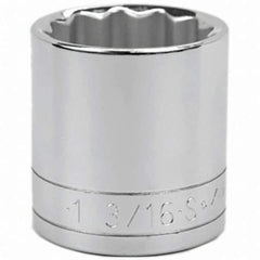 SK - Hand Socket - Exact Tool & Supply