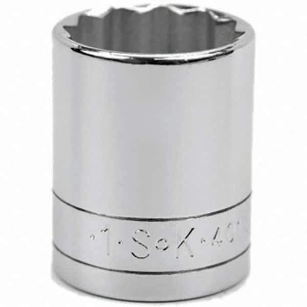 SK - Hand Socket - Exact Tool & Supply