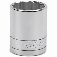 SK - Hand Socket - Exact Tool & Supply
