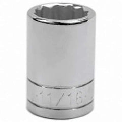 SK - Hand Socket - Exact Tool & Supply