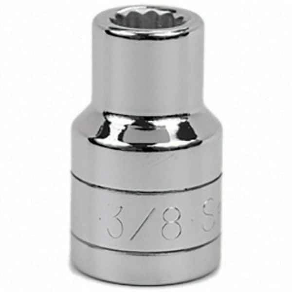 SK - Hand Socket - Exact Tool & Supply