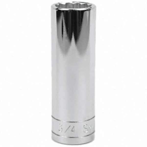 SK - Hand Socket - Exact Tool & Supply