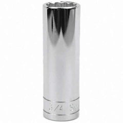 SK - Hand Socket - Exact Tool & Supply