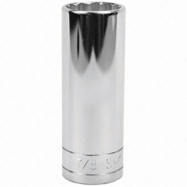 SK - Hand Socket - Exact Tool & Supply