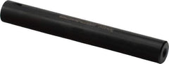 Iscar - Multimaster 12mm 90° Shank Milling Tip Insert Holder & Shank - T08 Neck Thread, 90mm OAL, MM TS-A Tool Holder - Exact Tool & Supply