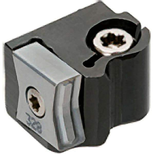 Iscar - LNKX Insert Style, Indexable Milling Cartridge - CA90 Toolholder Style, Compatible with Slotting, Series TangMill - Exact Tool & Supply
