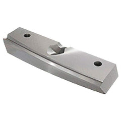 Iscar - Non-Cutting Blank Thread, MTH-F IC908 Grade Thread Mill Insert - Carbide, TiAlN Coating - Exact Tool & Supply