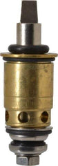 Chicago Faucets - Faucet Stem and Cartridge - For Use with All Chicago Faucet Manual Faucets - Exact Tool & Supply