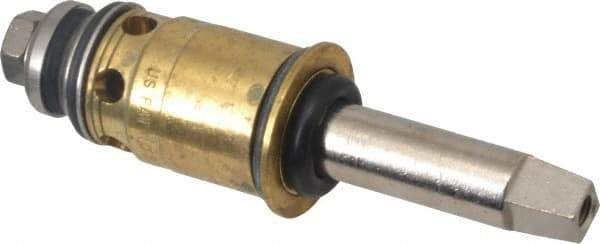 Chicago Faucets - Faucet Stem and Cartridge - For Use with All Chicago Faucet Manual Faucets - Exact Tool & Supply