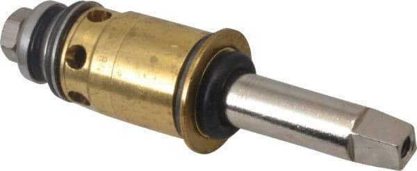 Chicago Faucets - Faucet Stem and Cartridge - For Use with All Chicago Faucet Manual Faucets - Exact Tool & Supply