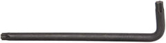 Wiha - IP30 Torx Plus Key - L-Key Long Arm, 4.57" OAL - Exact Tool & Supply