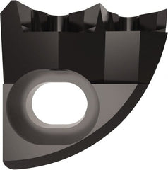 Allied Machine and Engineering - Series Revolution Drill 2-Insert Outer Drill Cartridge - Exact Tool & Supply