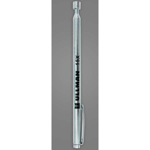 Ullman Devices - Retrieving Tools Type: Magnetic Retrieving Tool Overall Length Range: 25" - 35.9" - Exact Tool & Supply