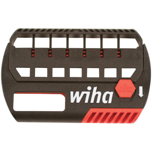 INCH EMPTY BIT BUDDY CASE - Exact Tool & Supply