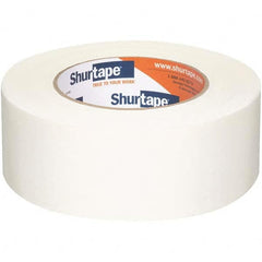 Shurtape - DT 200 Premium Performance Grade Double-Coated Nonwoven Tissue Tape - Exact Tool & Supply
