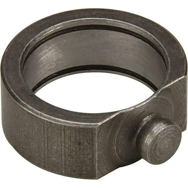 Dynabrade - Air File Crank Pivot Plate - Compatible with Air Files/Saws - Exact Tool & Supply