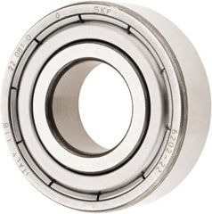 SKF - Radial Ball Bearing - - Exact Tool & Supply