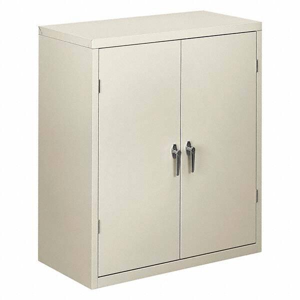 Hon - Storage Cabinets Type: Locking Width (Inch): 36 - Exact Tool & Supply