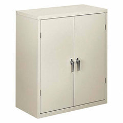 Hon - Storage Cabinets Type: Locking Width (Inch): 36 - Exact Tool & Supply