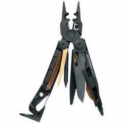 Leatherman - Multi-Tools Number of Tools: 15 Type: Multi-Tool - Exact Tool & Supply