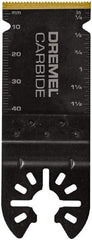 Dremel - Rotary Flush Cutting Blade - Use with MM20, MM40 - Exact Tool & Supply