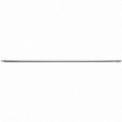 SK - 3/8" Drive Wobble Socket Extension - 36" OAL - Exact Tool & Supply