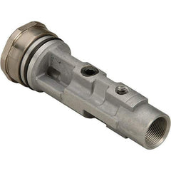 Dynabrade - Throttle Body - Exact Tool & Supply