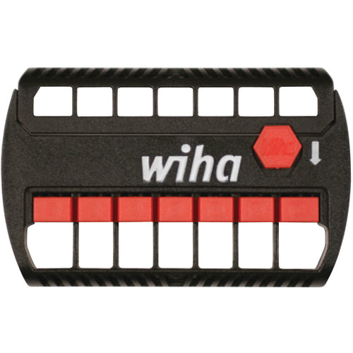 METRIC EMPTY BIT BUDDY CASE - Exact Tool & Supply