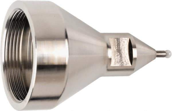 Renishaw - CMM Styli & Probes Stylus or Probe: Stylus Stylus Type: Ball - Exact Tool & Supply