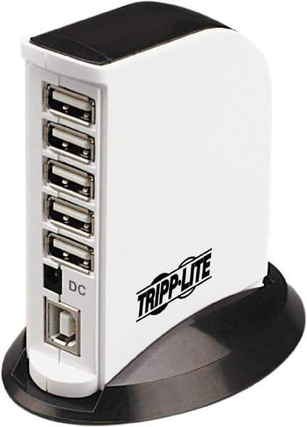 Tripp-Lite - USB Hub - 4 Ports - Exact Tool & Supply