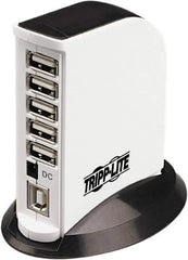 Tripp-Lite - USB Hub - 4 Ports - Exact Tool & Supply