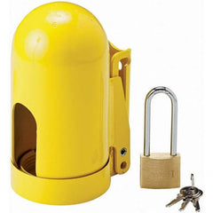 Brady - High-Pressure Cylinder - Exact Tool & Supply