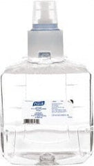 PURELL - 1,200 mL Dispenser Refill Foam Hand Sanitizer - Exact Tool & Supply