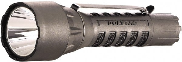 Streamlight - 3m Impact Resistance, IP67 Ingress Protection, Waterproof to 1m for 30 min, Shock Resistant, Polymer Industrial Tactical Flashlight - Exact Tool & Supply