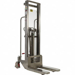 Vestil - Lift Table - - Exact Tool & Supply