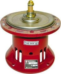 Bell & Gossett - Inline Circulator Pump Coupler - For Use with LD3 and LD3 AB - Exact Tool & Supply