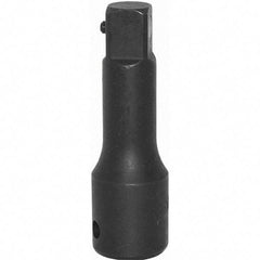 SK - 1/2" Drive Impact Socket Extension - 5" OAL - Exact Tool & Supply