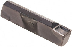 HORN - Grooving Insert - Exact Tool & Supply