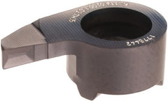 HORN - Grooving Insert - Exact Tool & Supply