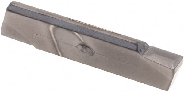 HORN - Grooving Insert - Exact Tool & Supply