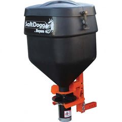 SaltDogg - Landscape Spreaders Type: Tailgate Capacity: 4.4 Cu. Ft. - Exact Tool & Supply