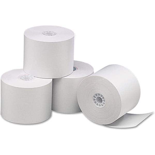 UNIVERSAL - Office Machine Supplies & Accessories For Use With: Adding Machines; Calculators; Cash Registers; POS Machines - Exact Tool & Supply