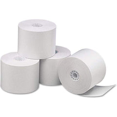 UNIVERSAL - Office Machine Supplies & Accessories For Use With: Adding Machines; Calculators; Cash Registers; POS Machines - Exact Tool & Supply