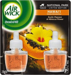 Air Wick - 0.67 oz Bottle Air Freshener - Spray, Hawaiian Tropical Sunset Scent - Exact Tool & Supply