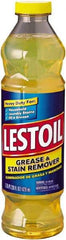 Lestoil - 28 oz Bottle All-Purpose Cleaner - Liquid, Pine - Exact Tool & Supply