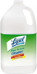 Lysol - Case of (4) 1 Gal Bottles All-Purpose Cleaner - Exact Tool & Supply