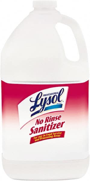 Lysol - Case of (4) 1 Gal Bottles All-Purpose Cleaner - Exact Tool & Supply
