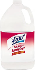 Lysol - Case of (4) 1 Gal Bottles All-Purpose Cleaner - Exact Tool & Supply