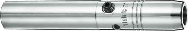Schunk - Milling Chuck Extension - 6mm Compatible Hole Diam - Exact Tool & Supply